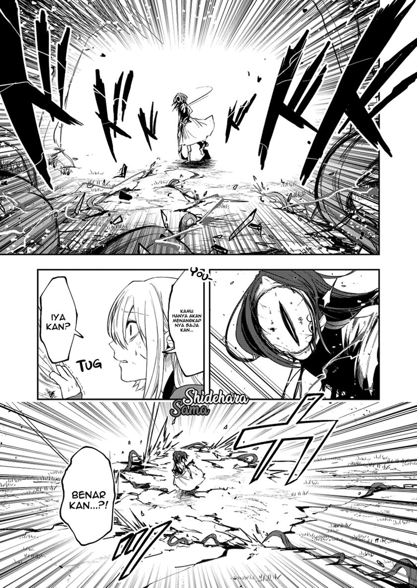 Fushi no Sougishi - Chapter 18 12 Fushi no Sougishi - Chapter 18 12