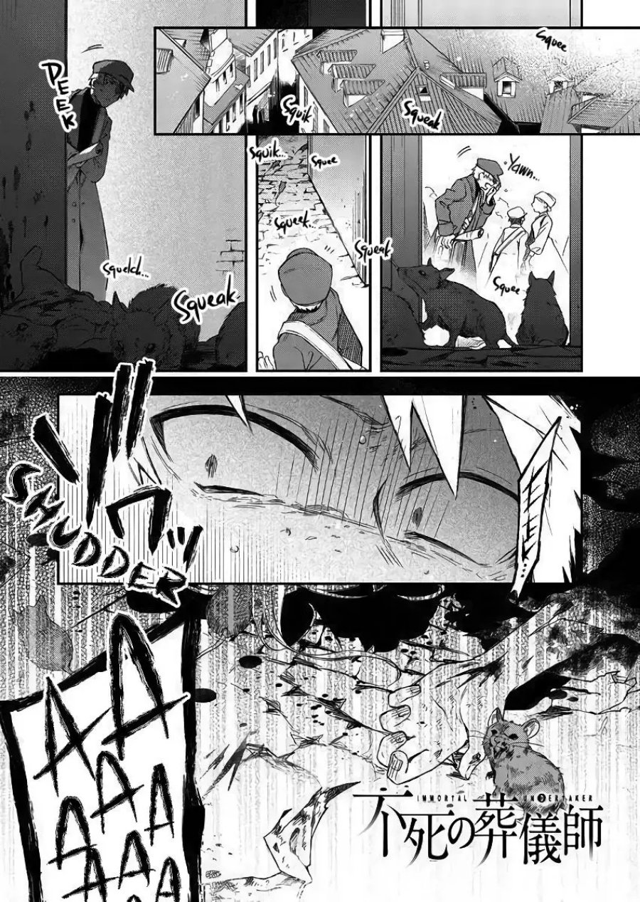 Fushi no Sougishi - Chapter 49 3