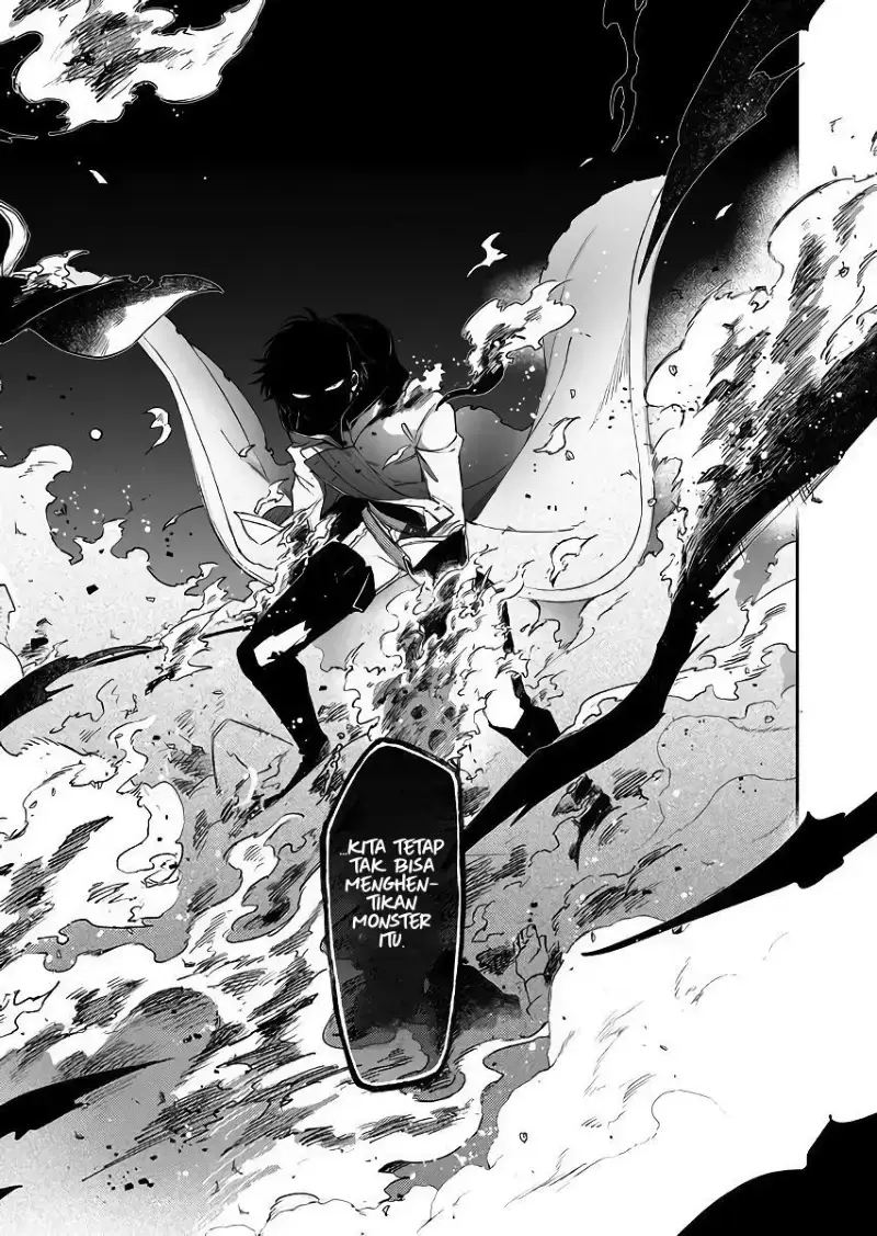 Fushi no Sougishi - Chapter 43 9