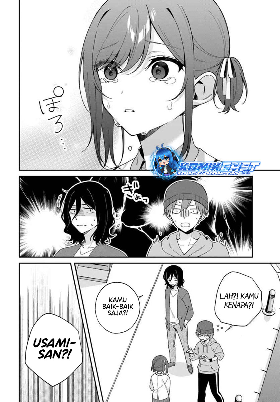 Futago Matomete Kanojo Ni Shinai - Chapter 04.1 9 Futago Matomete Kanojo Ni Shinai - Chapter 04.1 9