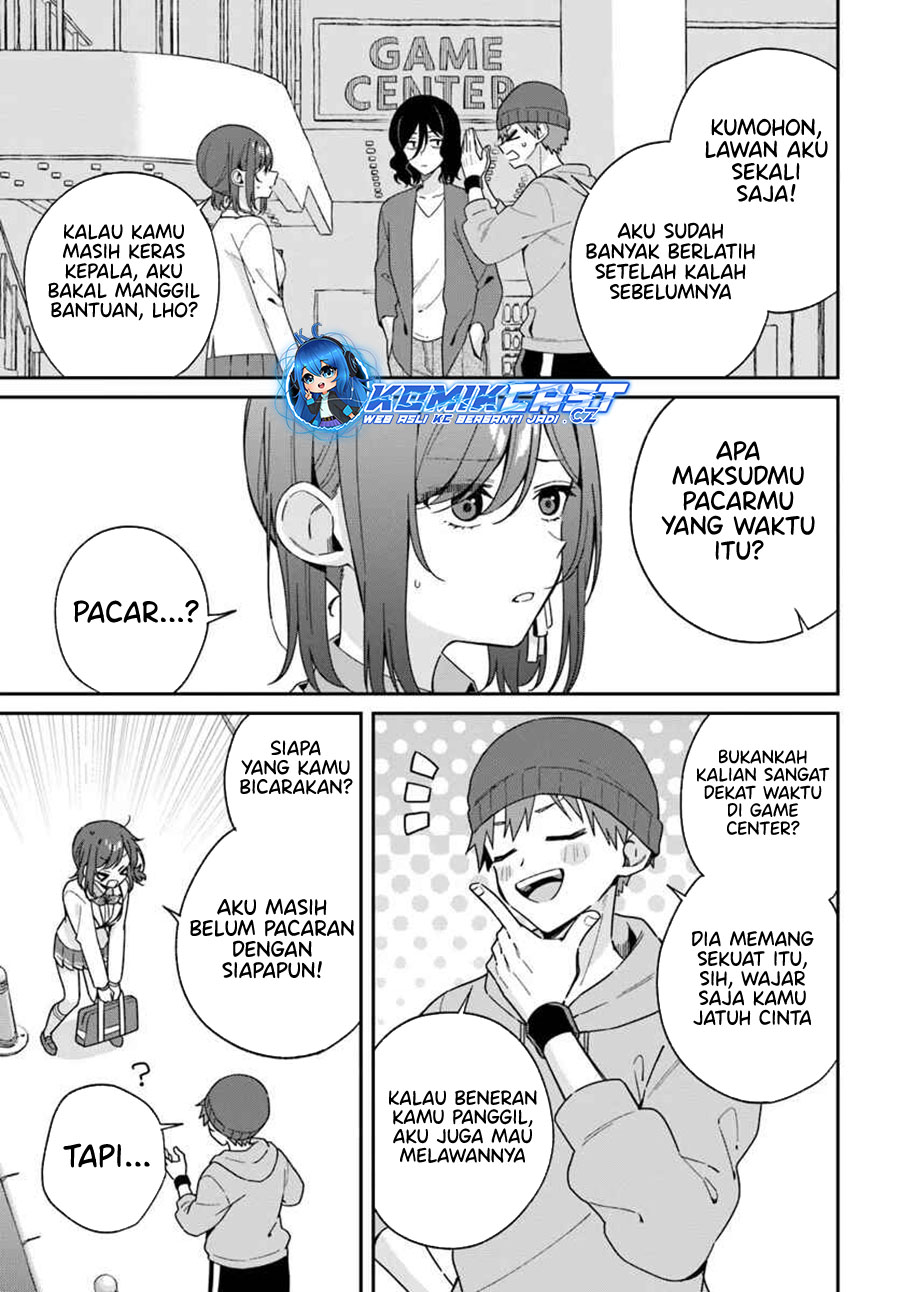 Futago Matomete Kanojo Ni Shinai - Chapter 04.1 6 Futago Matomete Kanojo Ni Shinai - Chapter 04.1 6