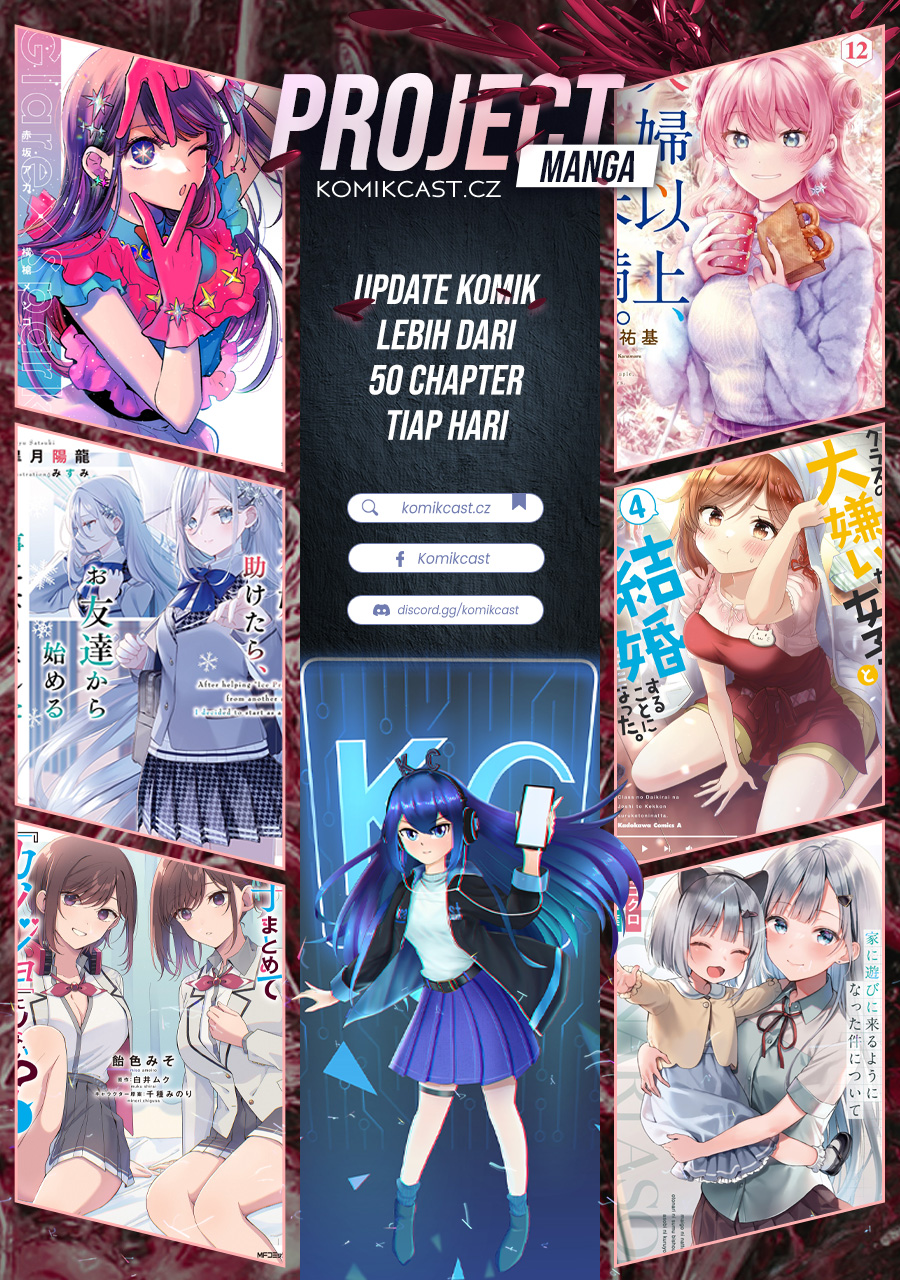 Futago Matomete Kanojo Ni Shinai - Chapter 05.2 11 Futago Matomete Kanojo Ni Shinai - Chapter 05.2 11