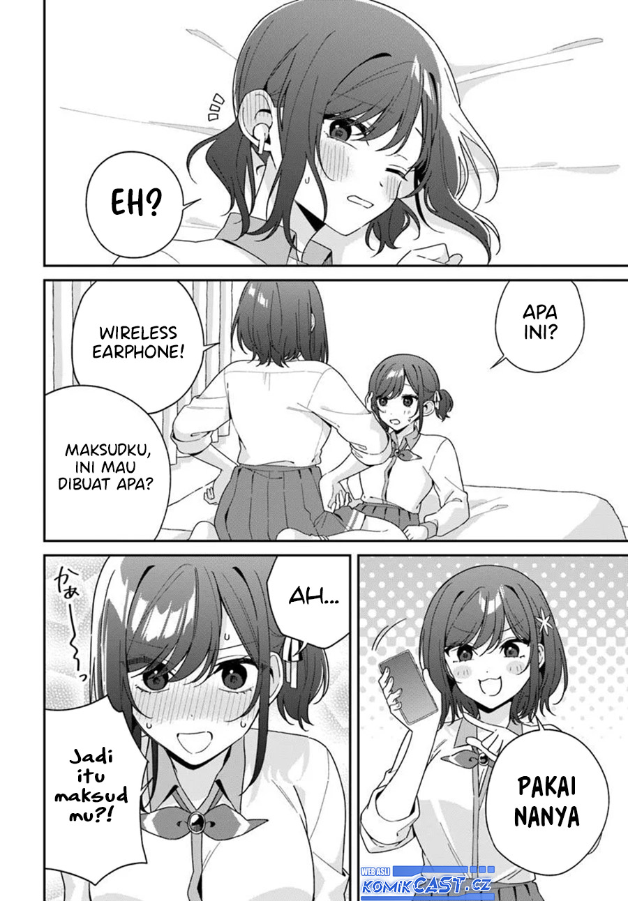 Futago Matomete Kanojo Ni Shinai - Chapter 05.5 5 Futago Matomete Kanojo Ni Shinai - Chapter 05.5 5