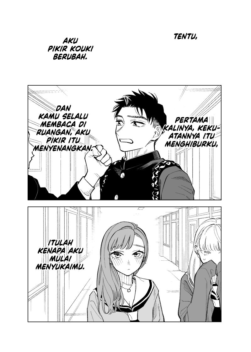Futago-tachi no Shojijou - Chapter 88 2 Futago-tachi no Shojijou - Chapter 88 2