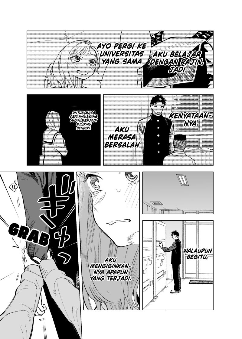 Futago-tachi no Shojijou - Chapter 88 4 Futago-tachi no Shojijou - Chapter 88 4
