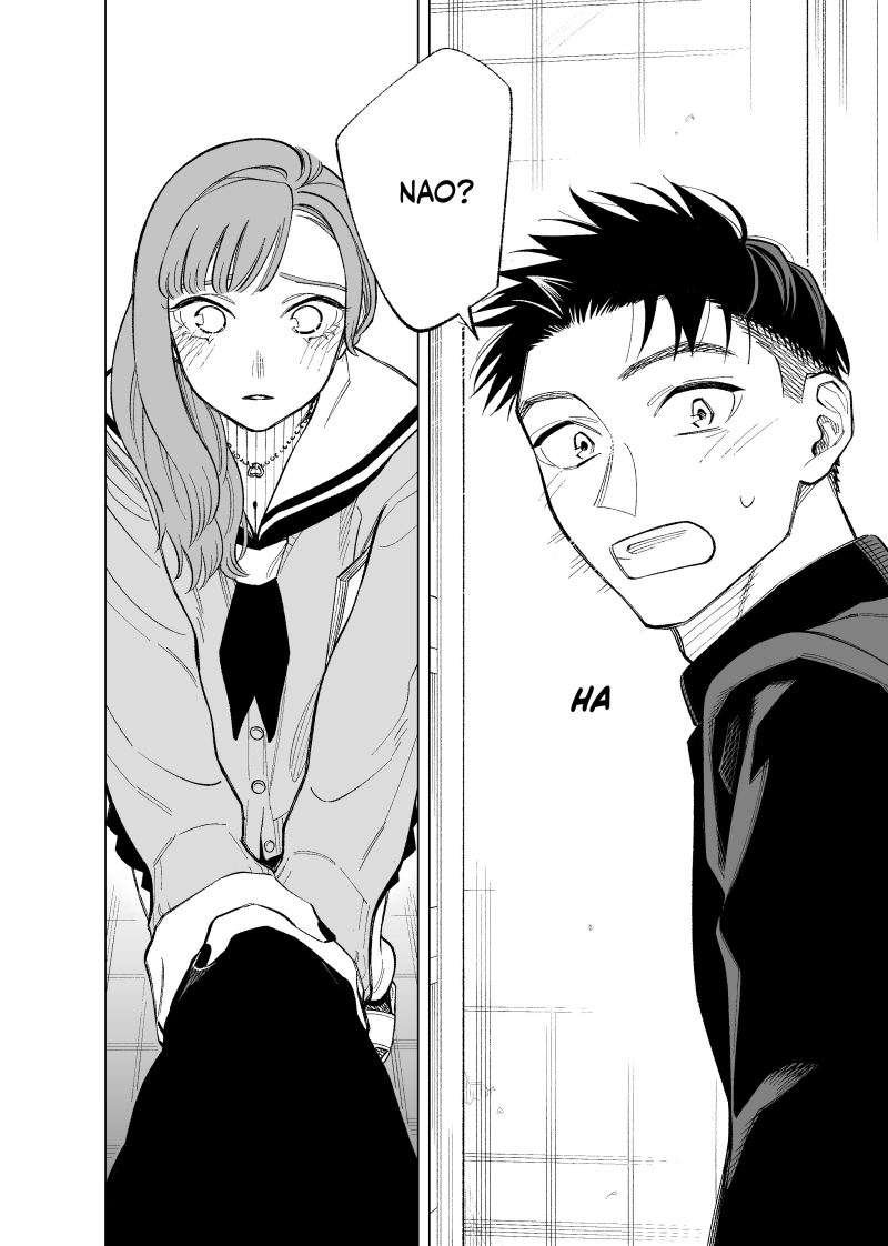 Futago-tachi no Shojijou - Chapter 88 5 Futago-tachi no Shojijou - Chapter 88 5