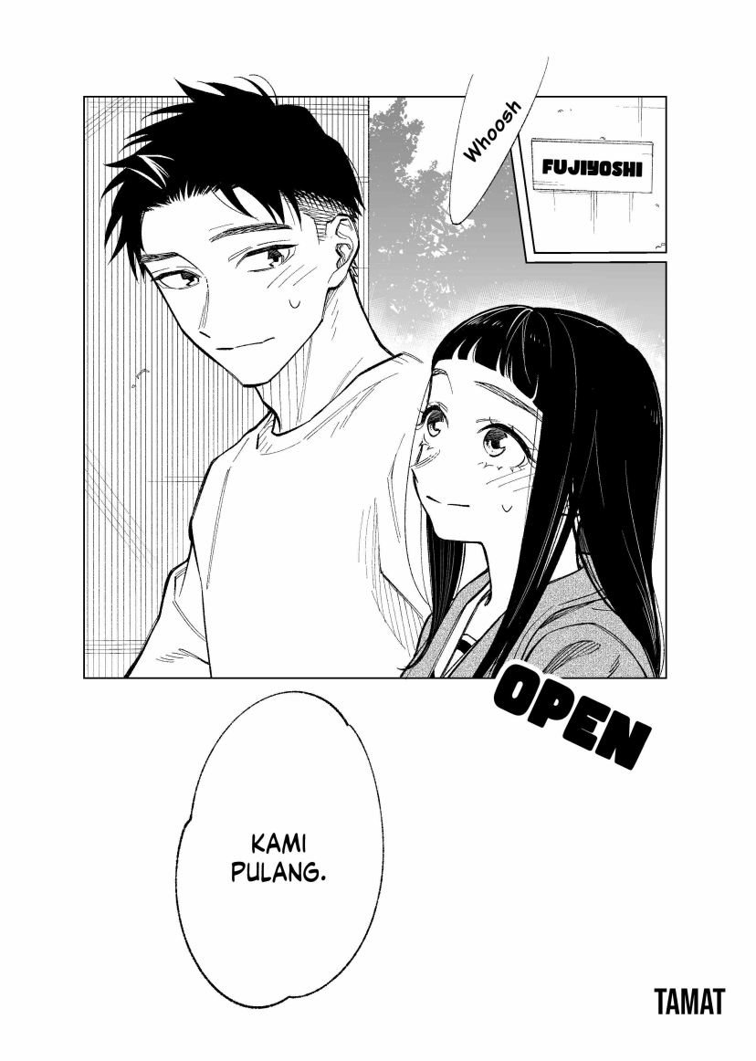 Futago-tachi no Shojijou - Chapter 93.5 8 Futago-tachi no Shojijou - Chapter 93.5 8