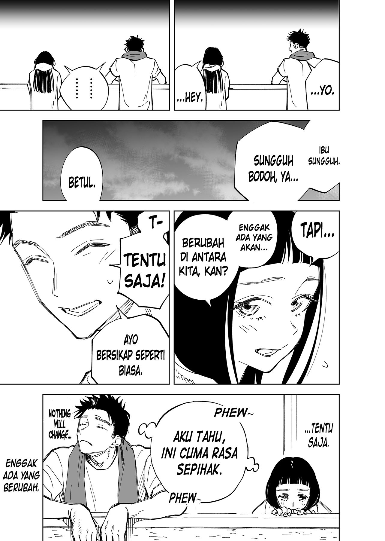 Futago-tachi no Shojijou - Chapter 02 6 Futago-tachi no Shojijou - Chapter 02 6
