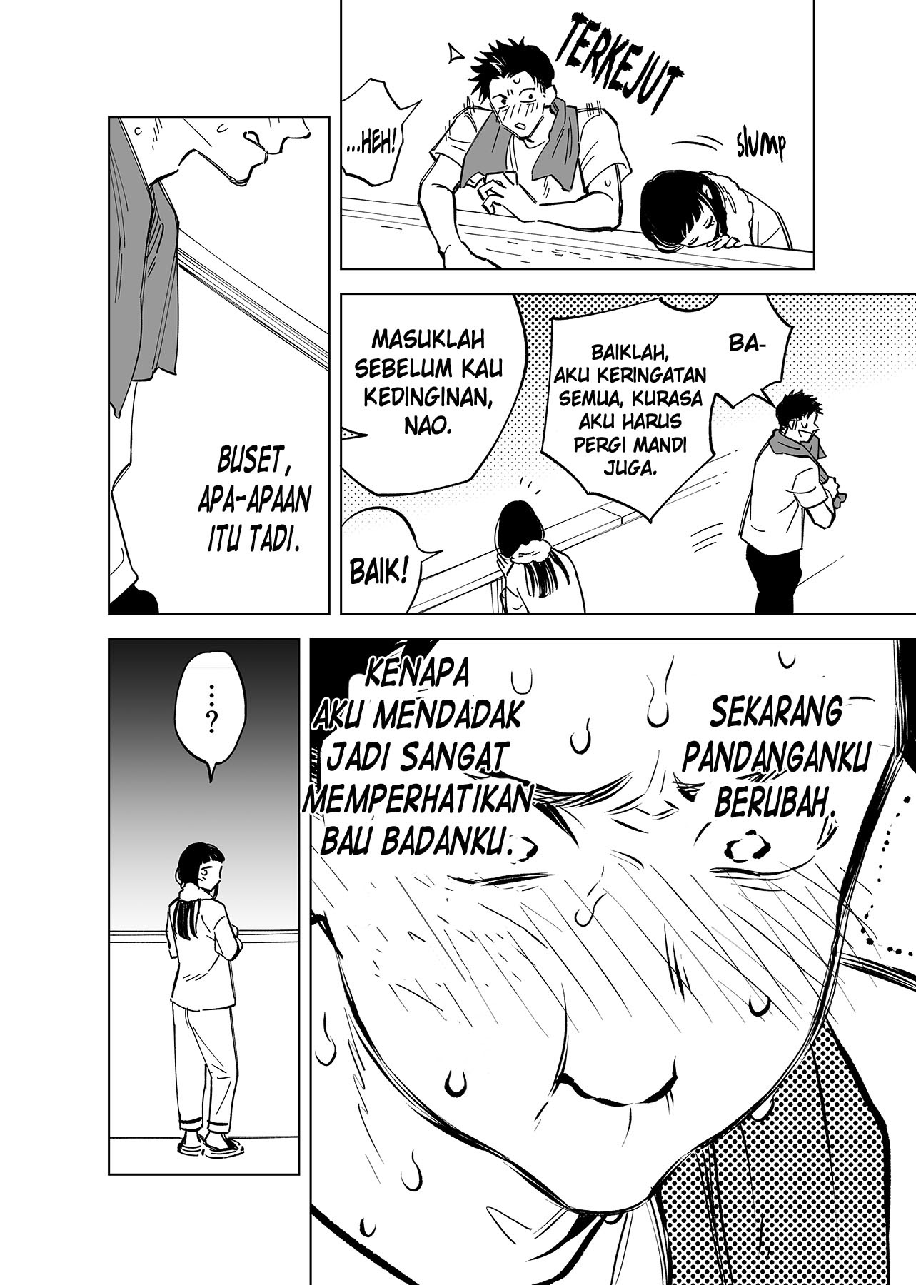 Futago-tachi no Shojijou - Chapter 02 7 Futago-tachi no Shojijou - Chapter 02 7