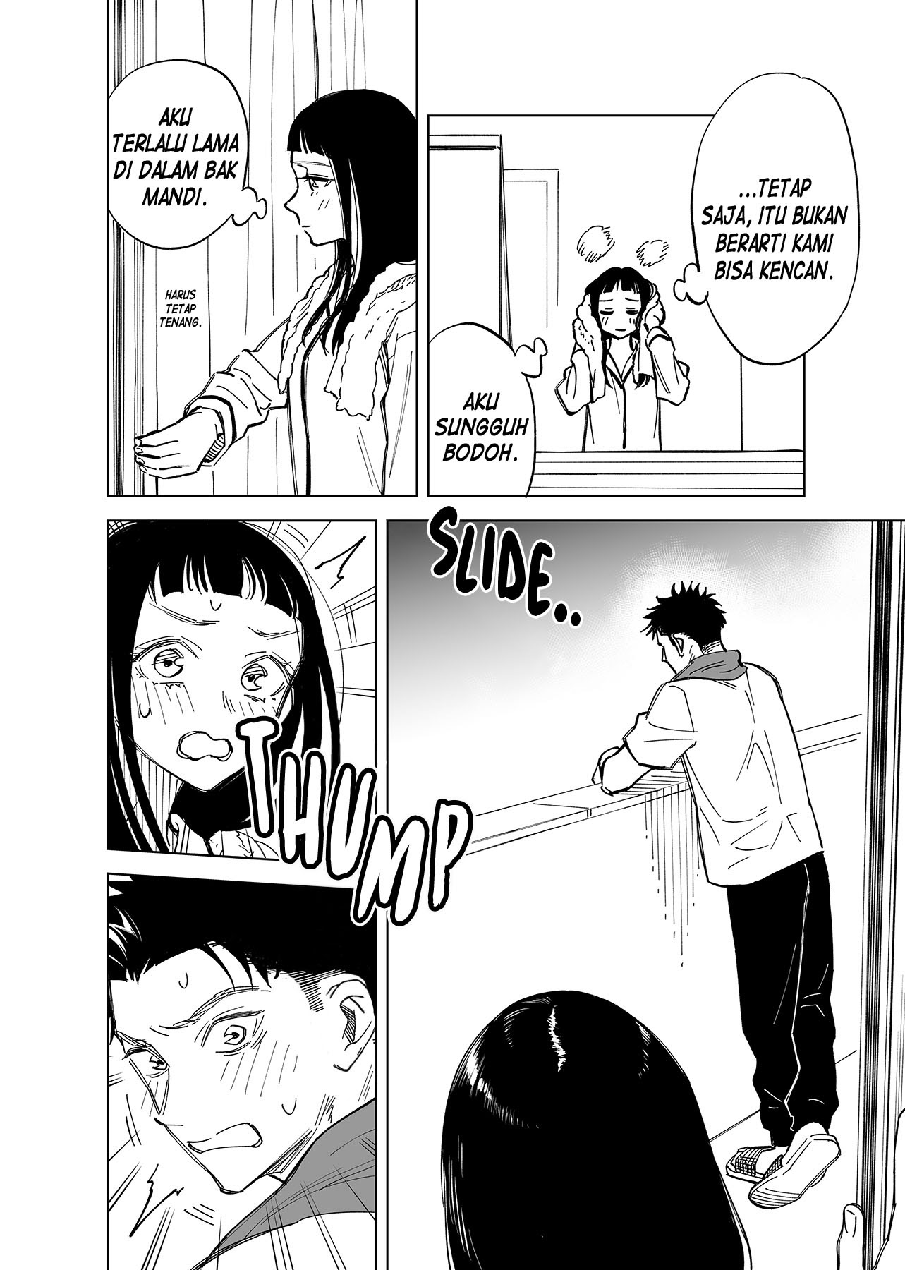 Futago-tachi no Shojijou - Chapter 02 5 Futago-tachi no Shojijou - Chapter 02 5