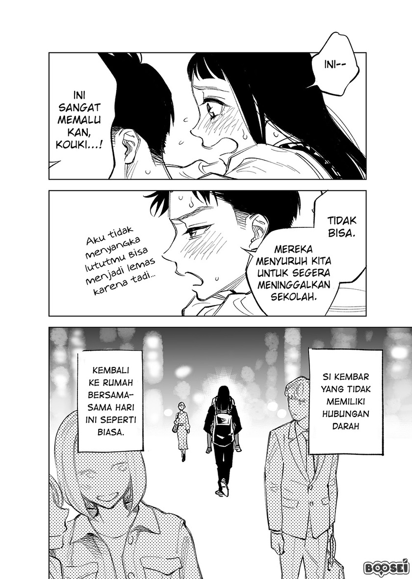 Futago-tachi no Shojijou - Chapter 11-15 9 Futago-tachi no Shojijou - Chapter 11-15 9