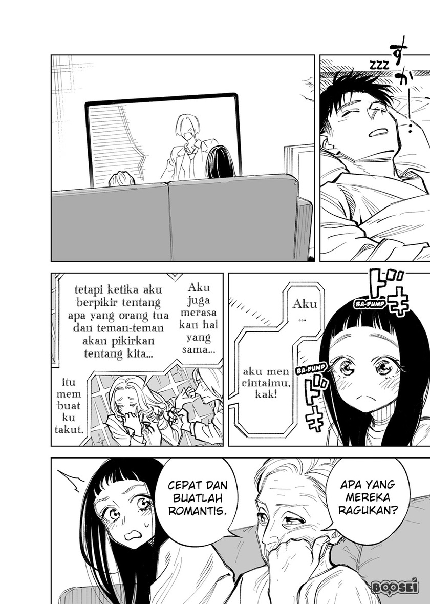 Futago-tachi no Shojijou - Chapter 11-15 3 Futago-tachi no Shojijou - Chapter 11-15 3