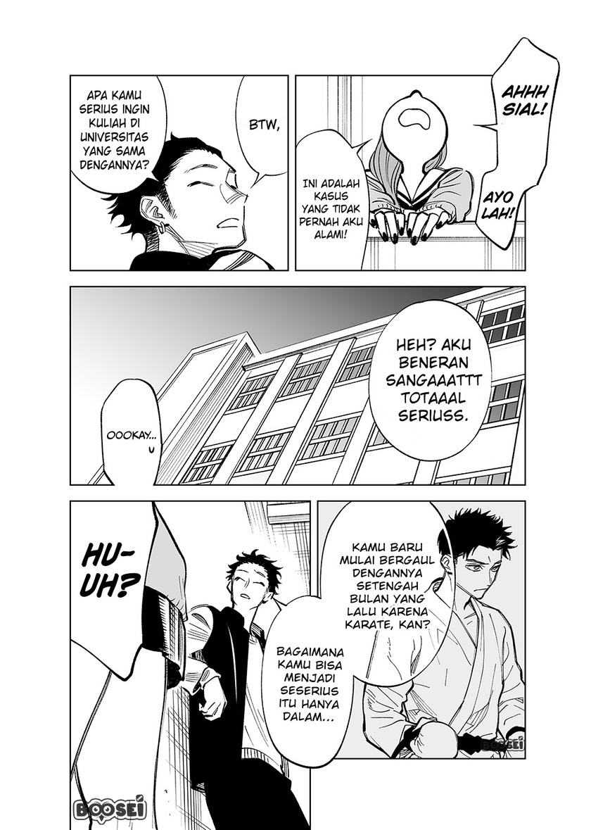 Futago-tachi no Shojijou - Chapter 11-15 19 Futago-tachi no Shojijou - Chapter 11-15 19