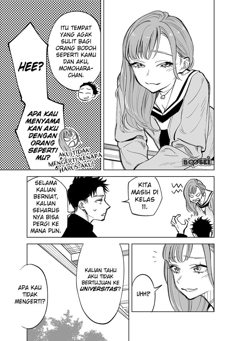 Futago-tachi no Shojijou - Chapter 11-15 12 Futago-tachi no Shojijou - Chapter 11-15 12