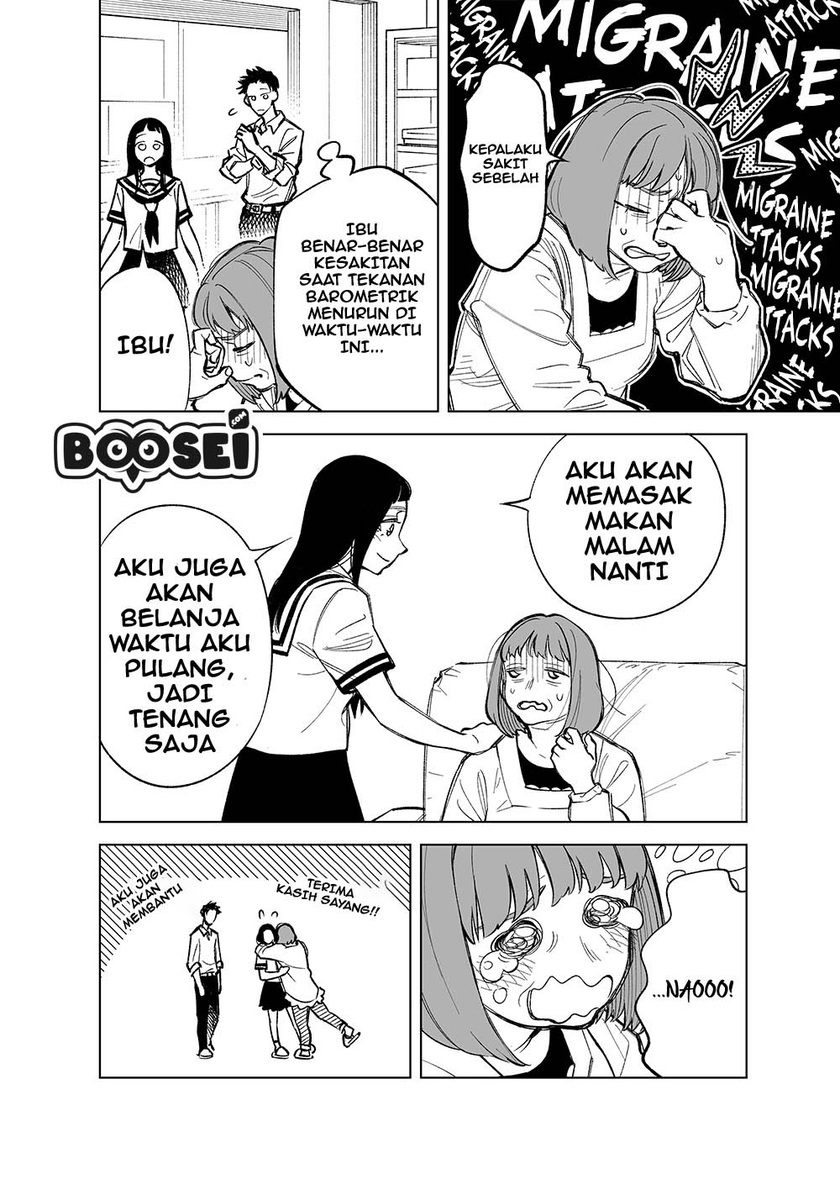 Futago-tachi no Shojijou - Chapter 16-20 20 Futago-tachi no Shojijou - Chapter 16-20 20