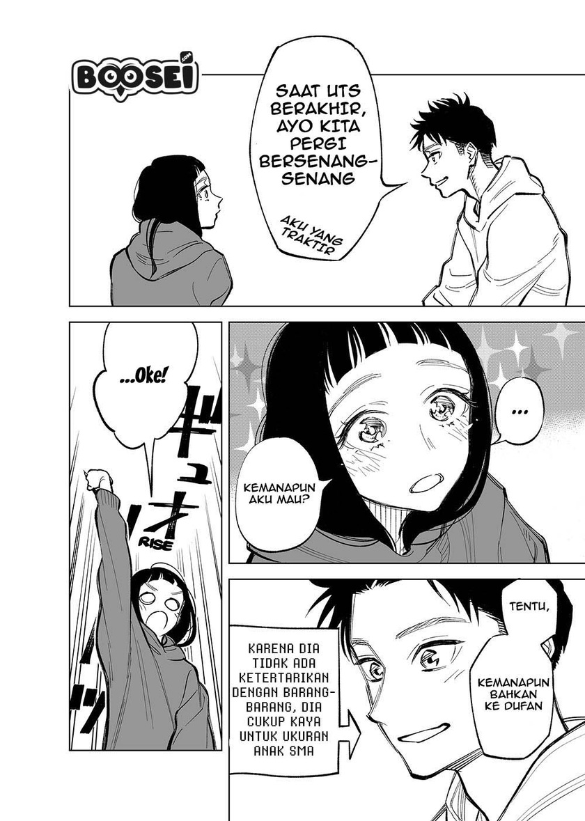 Futago-tachi no Shojijou - Chapter 16-20 3 Futago-tachi no Shojijou - Chapter 16-20 3