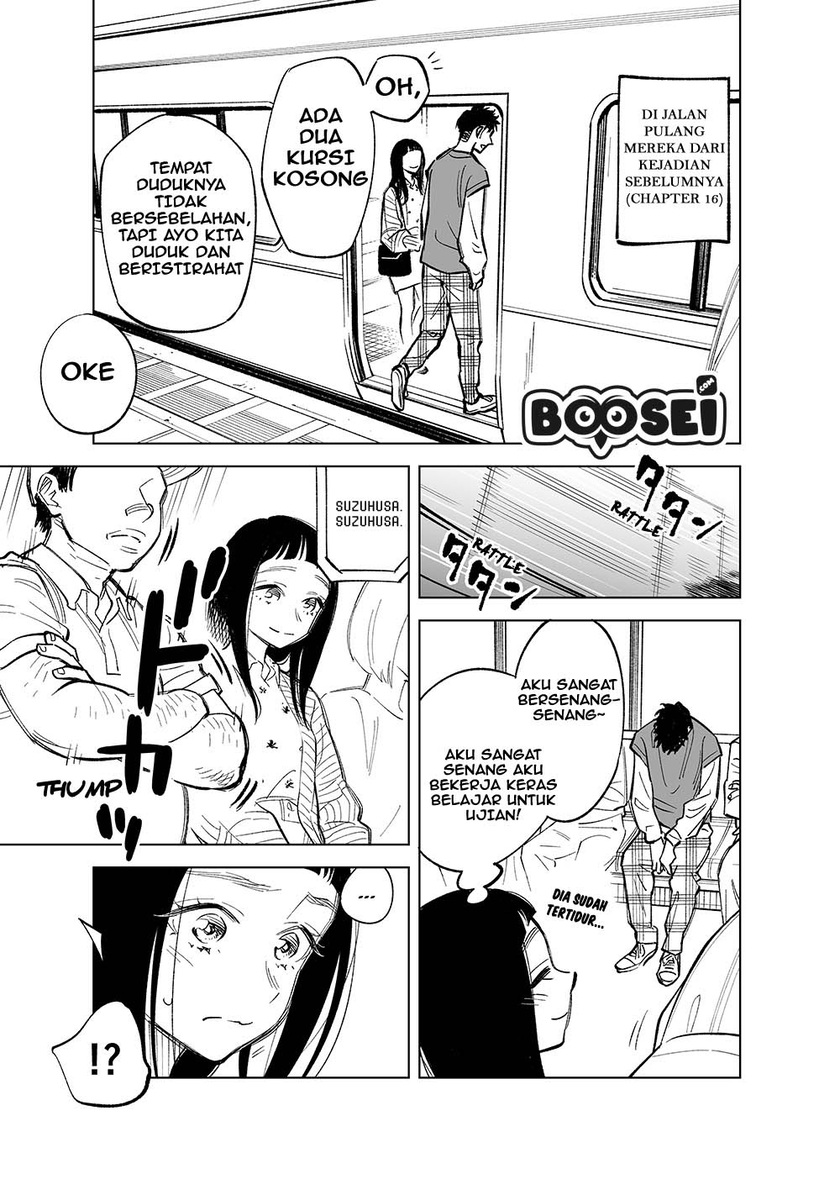 Futago-tachi no Shojijou - Chapter 16-20 6 Futago-tachi no Shojijou - Chapter 16-20 6