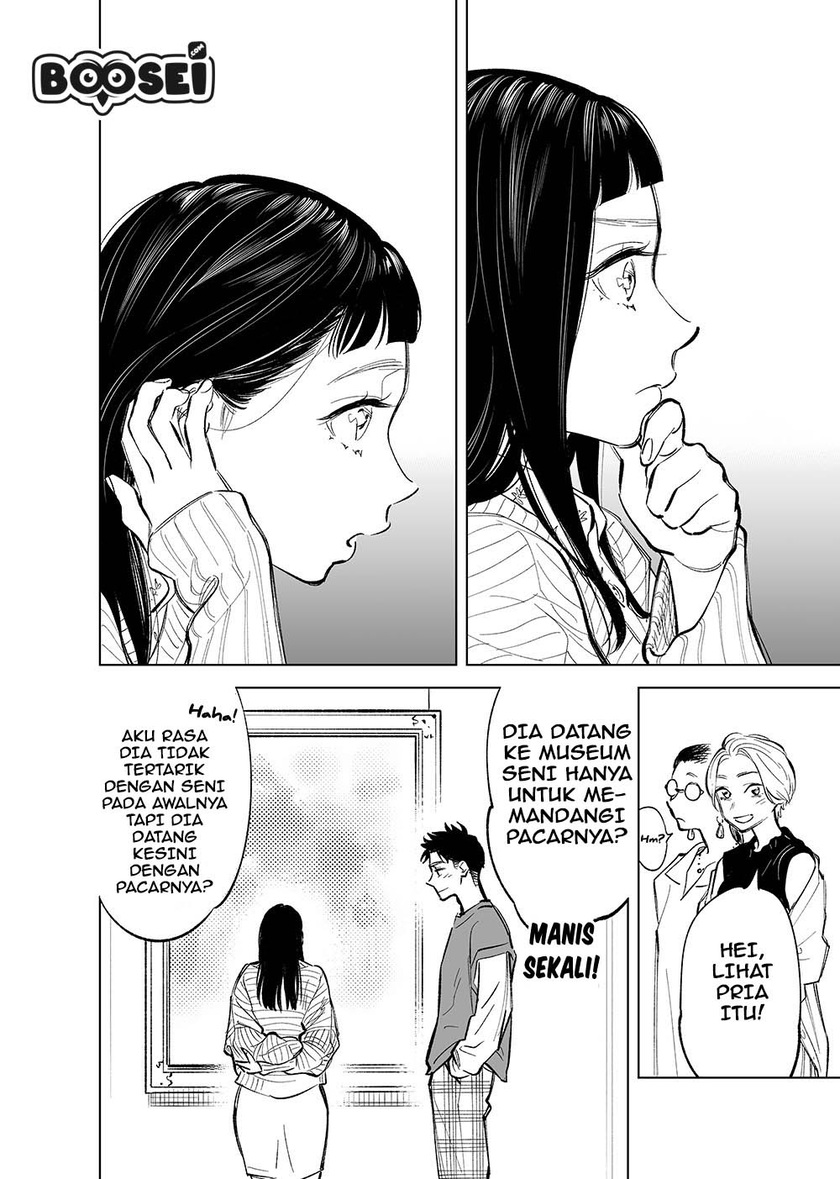 Futago-tachi no Shojijou - Chapter 16-20 5 Futago-tachi no Shojijou - Chapter 16-20 5