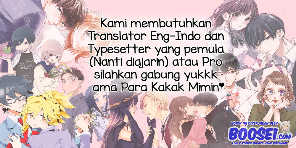 Futago-tachi no Shojijou - Chapter 46 2
