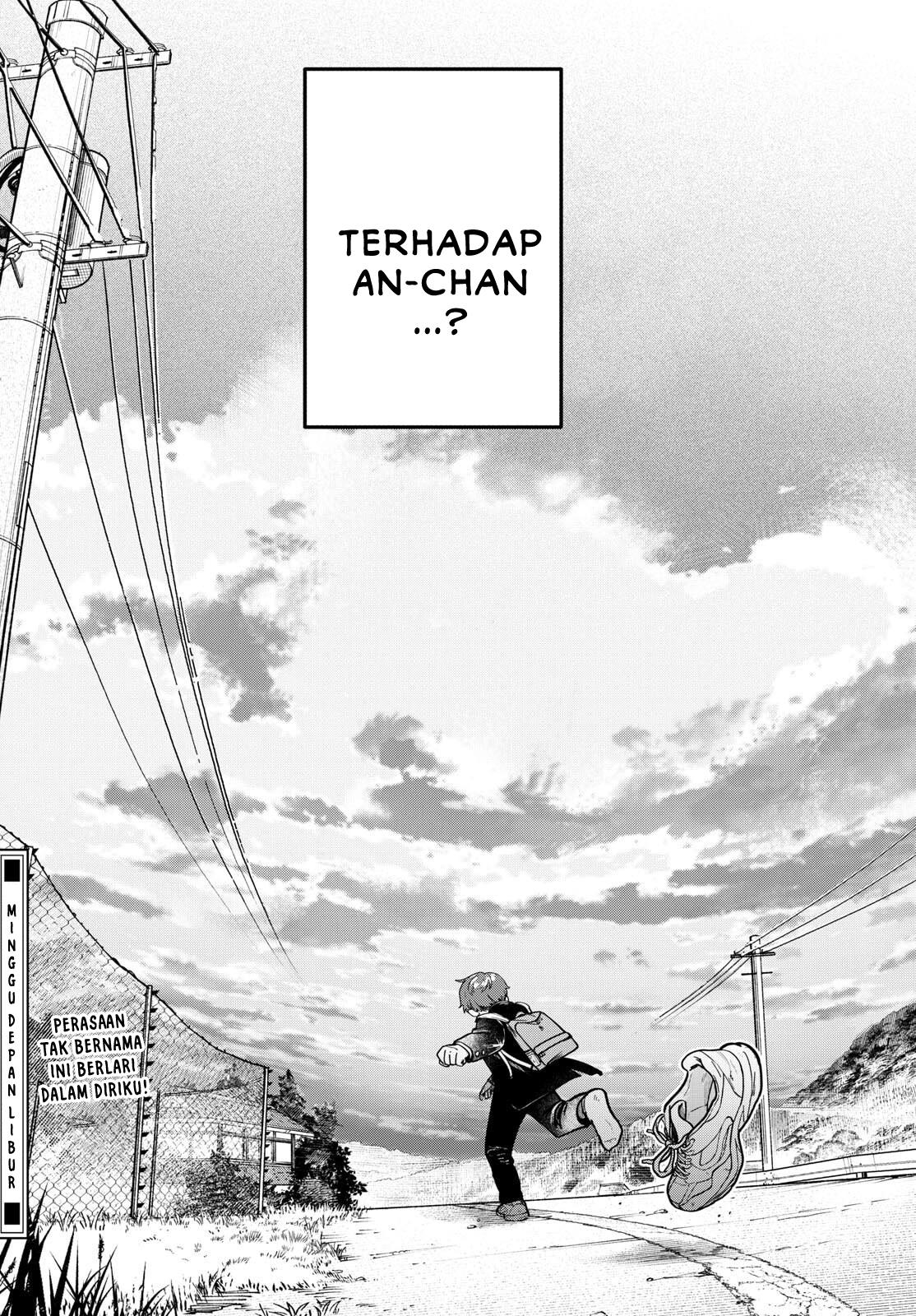 Futari Bus - Chapter 11 22 Futari Bus - Chapter 11 22