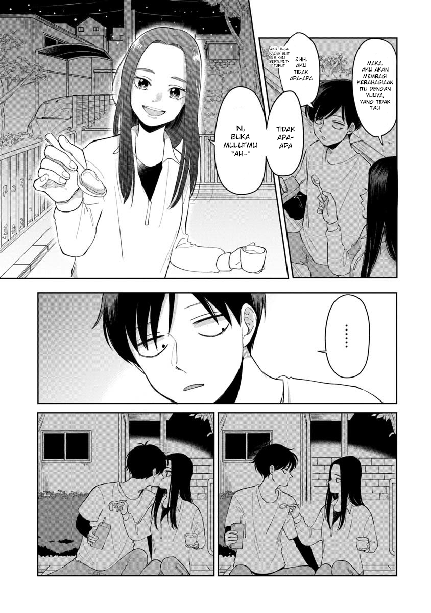 Futari Ashitamo Sorenarini - Chapter 04 7