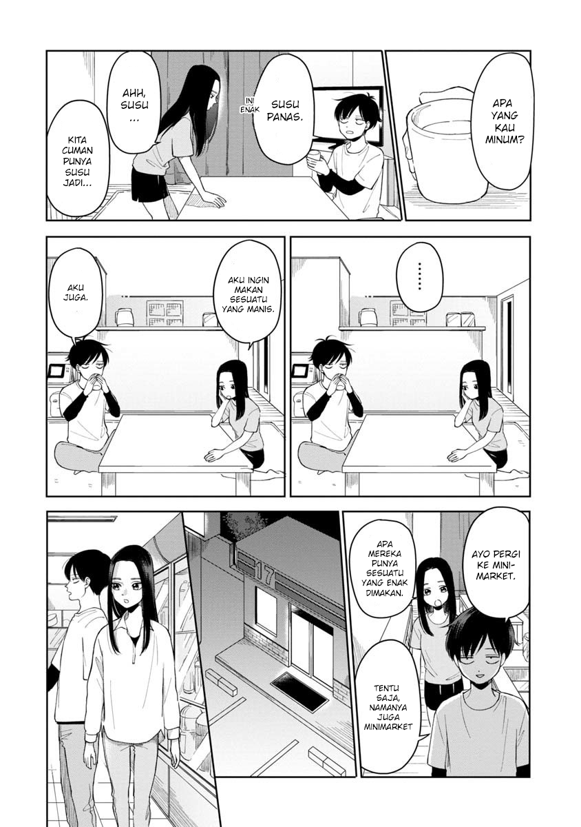 Futari Ashitamo Sorenarini - Chapter 04 4