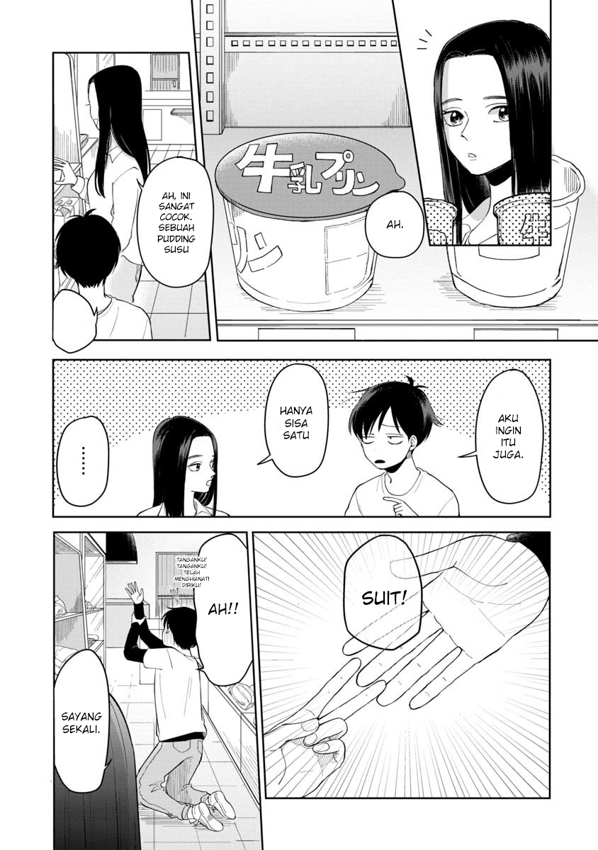Futari Ashitamo Sorenarini - Chapter 04 5