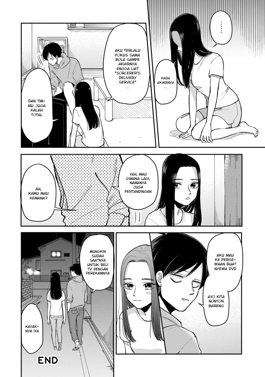 Futari Ashitamo Sorenarini - Chapter 10 8
