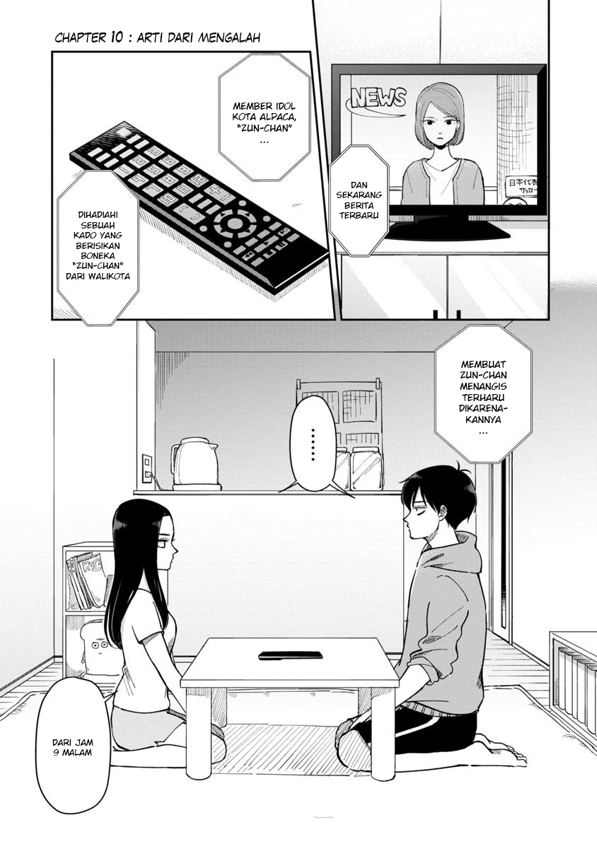 Futari Ashitamo Sorenarini - Chapter 10 2