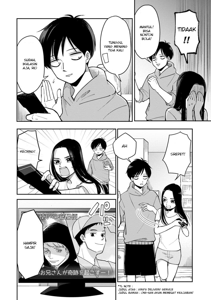 Futari Ashitamo Sorenarini - Chapter 10 6