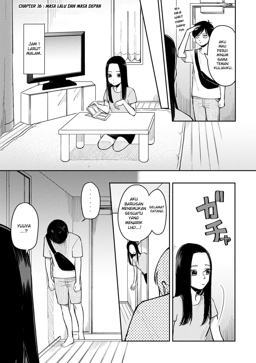 Futari Ashitamo Sorenarini - Chapter 16 2