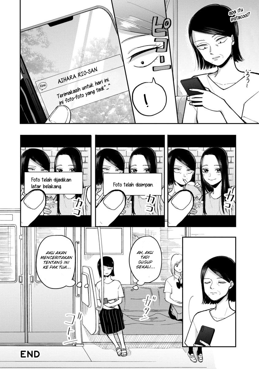 Futari Ashitamo Sorenarini - Chapter 17 9 Futari Ashitamo Sorenarini - Chapter 17 9