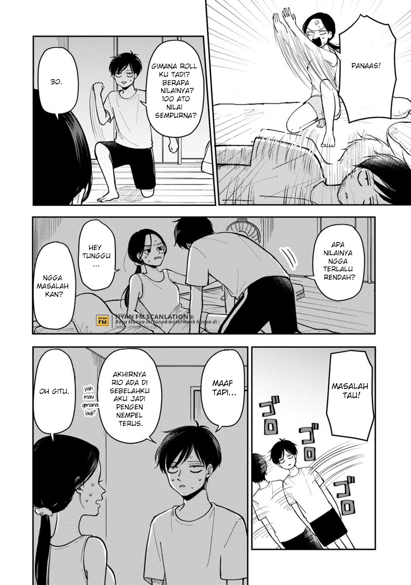 Futari Ashitamo Sorenarini - Chapter 14 3 Futari Ashitamo Sorenarini - Chapter 14 3