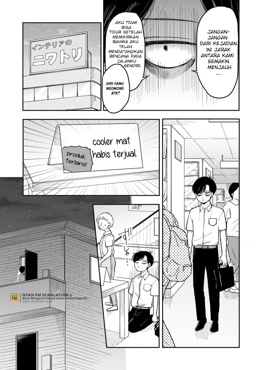 Futari Ashitamo Sorenarini - Chapter 14 6 Futari Ashitamo Sorenarini - Chapter 14 6