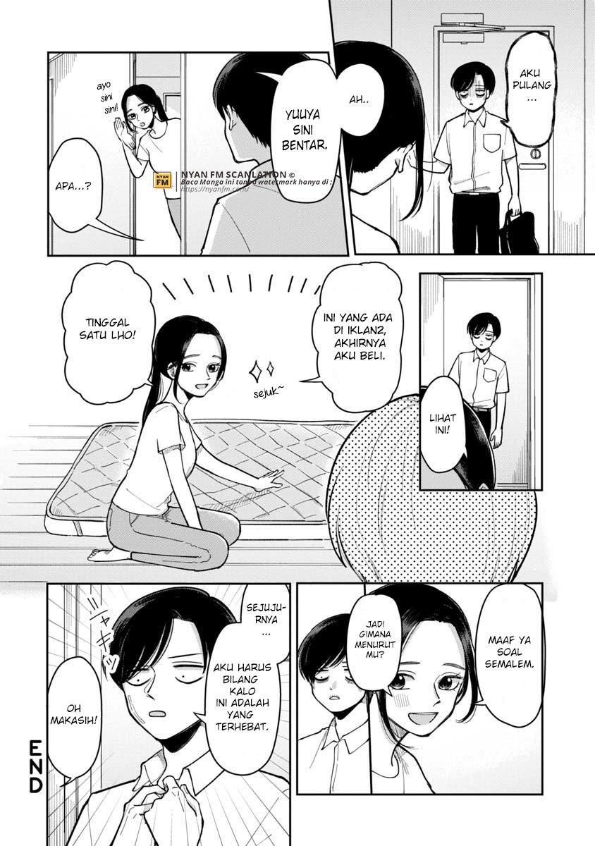 Futari Ashitamo Sorenarini - Chapter 14 7 Futari Ashitamo Sorenarini - Chapter 14 7