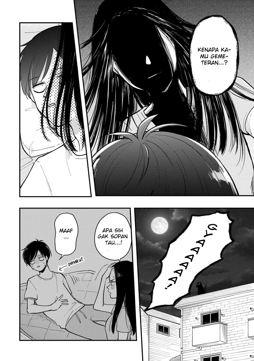 Futari Ashitamo Sorenarini - Chapter 15 7 Futari Ashitamo Sorenarini - Chapter 15 7