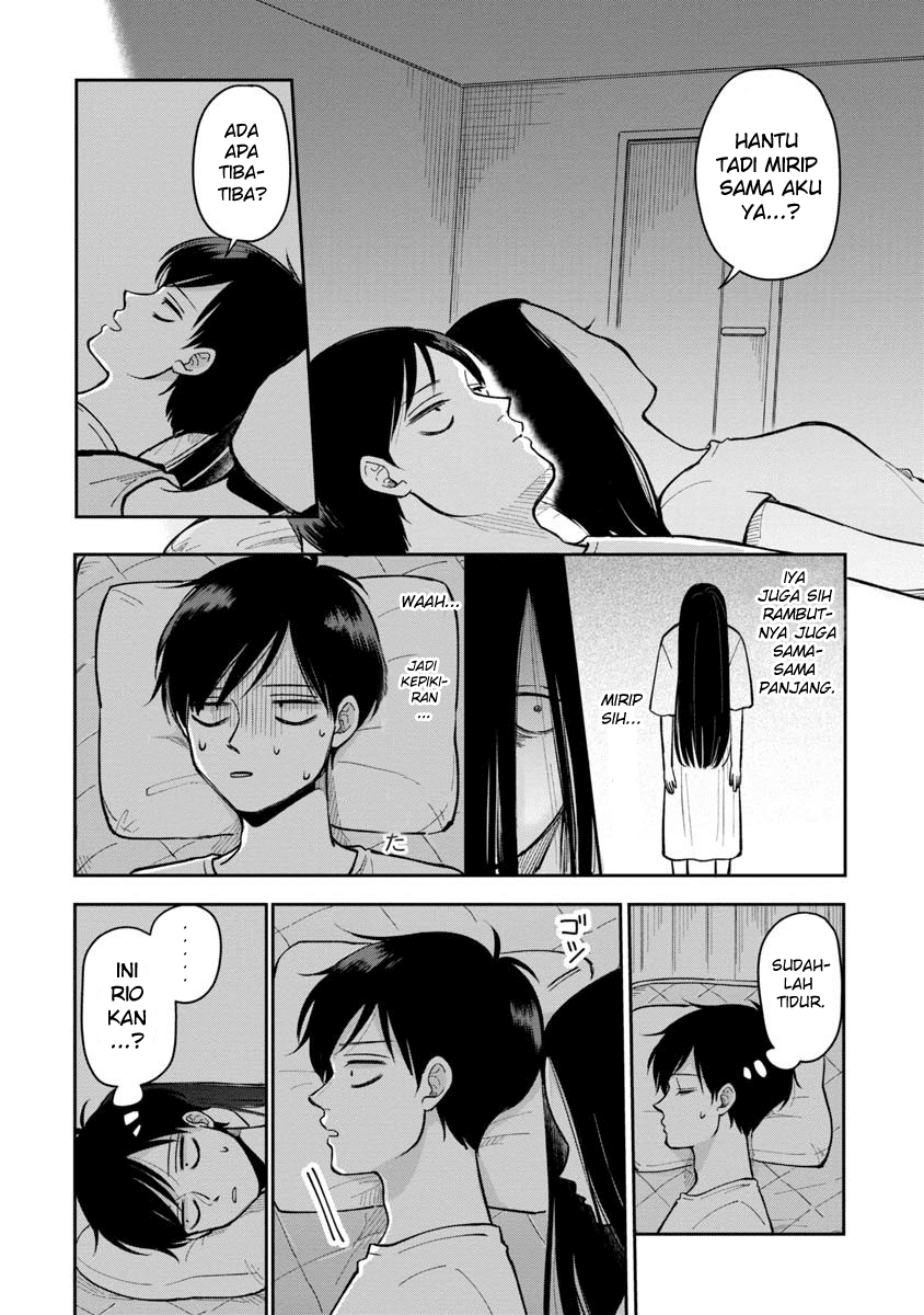 Futari Ashitamo Sorenarini - Chapter 15 5 Futari Ashitamo Sorenarini - Chapter 15 5