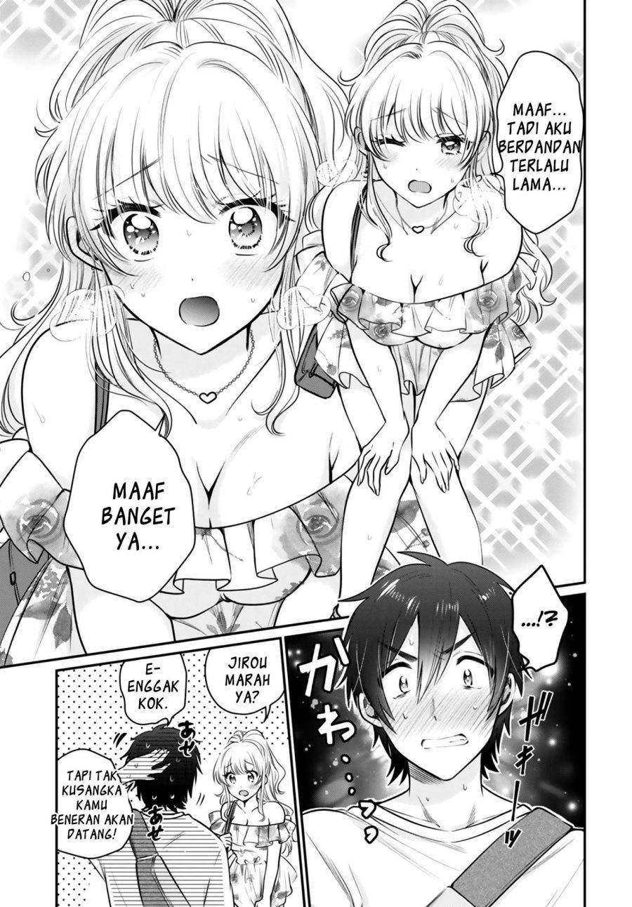 Fuufu Ijou Koibito Miman - Chapter 29 9
