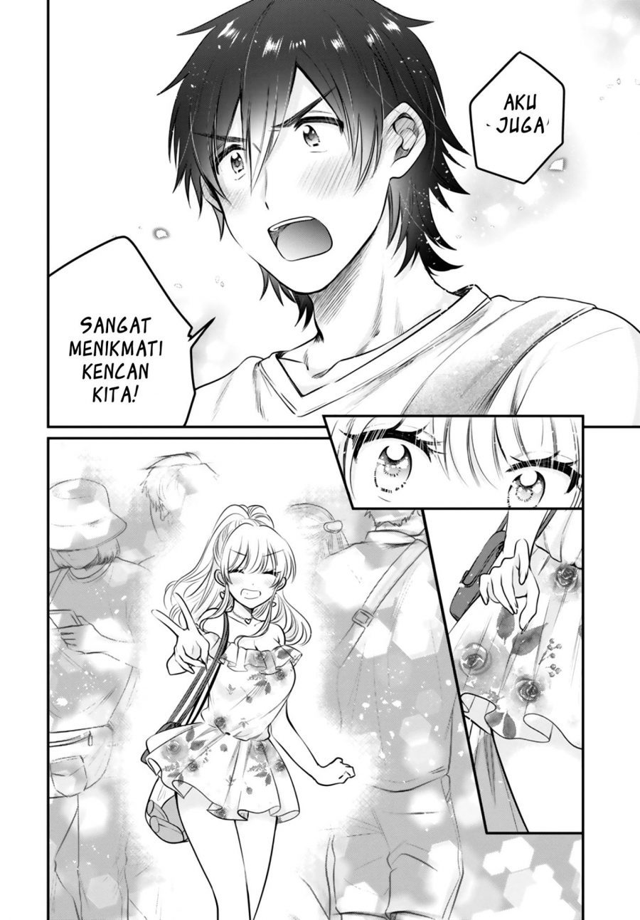 Fuufu Ijou Koibito Miman - Chapter 29 28