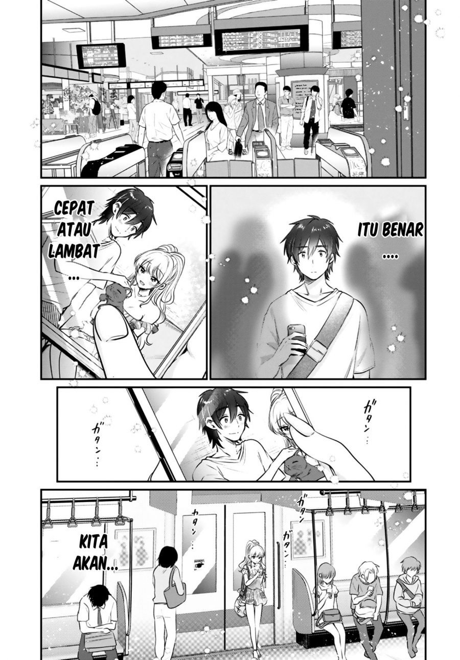Fuufu Ijou Koibito Miman - Chapter 29 29