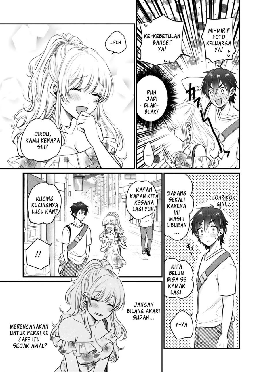 Fuufu Ijou Koibito Miman - Chapter 29 23