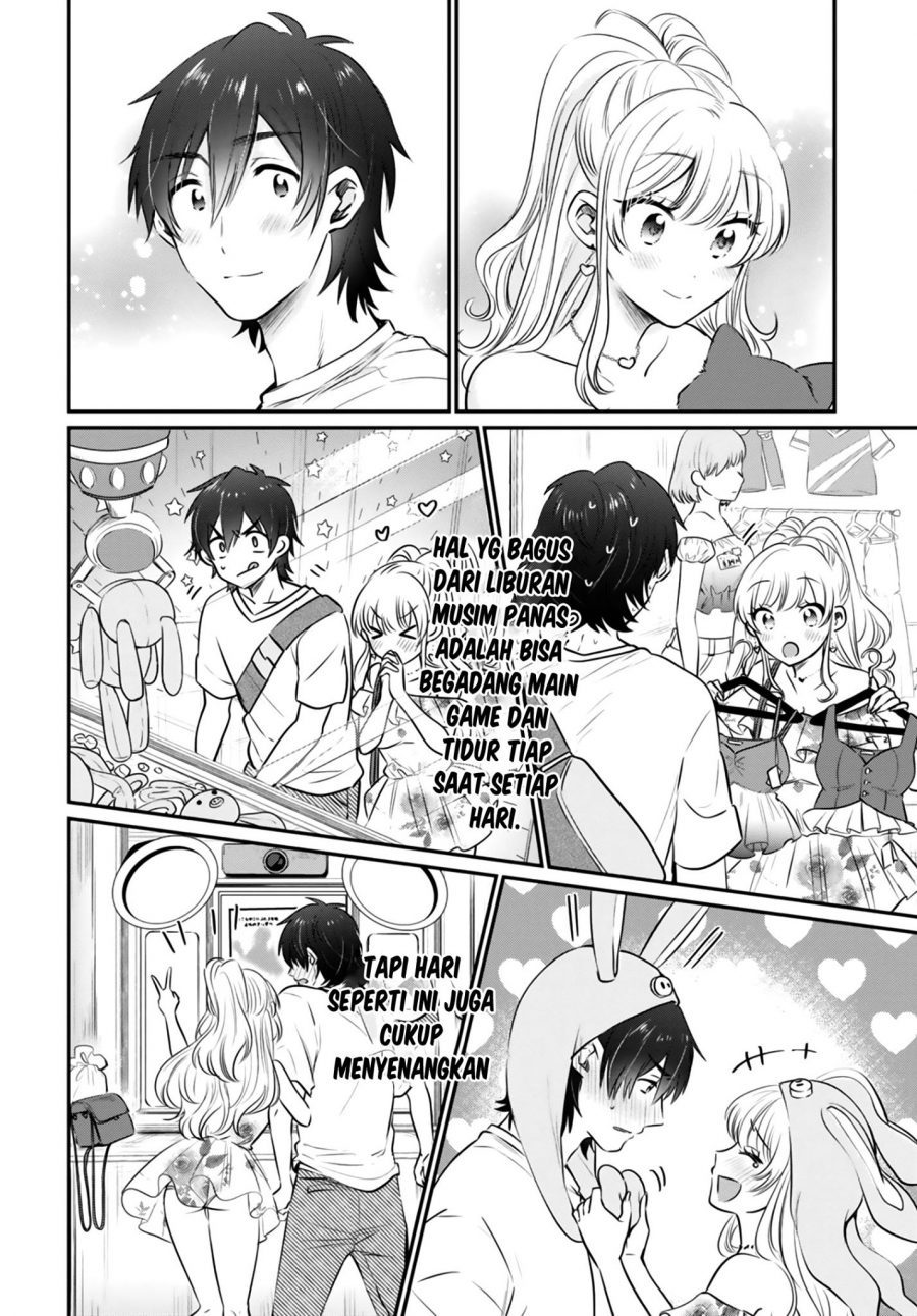 Fuufu Ijou Koibito Miman - Chapter 29 20