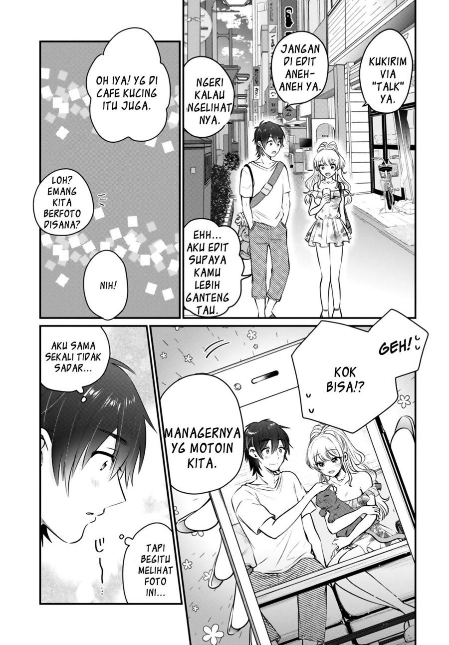 Fuufu Ijou Koibito Miman - Chapter 29 21