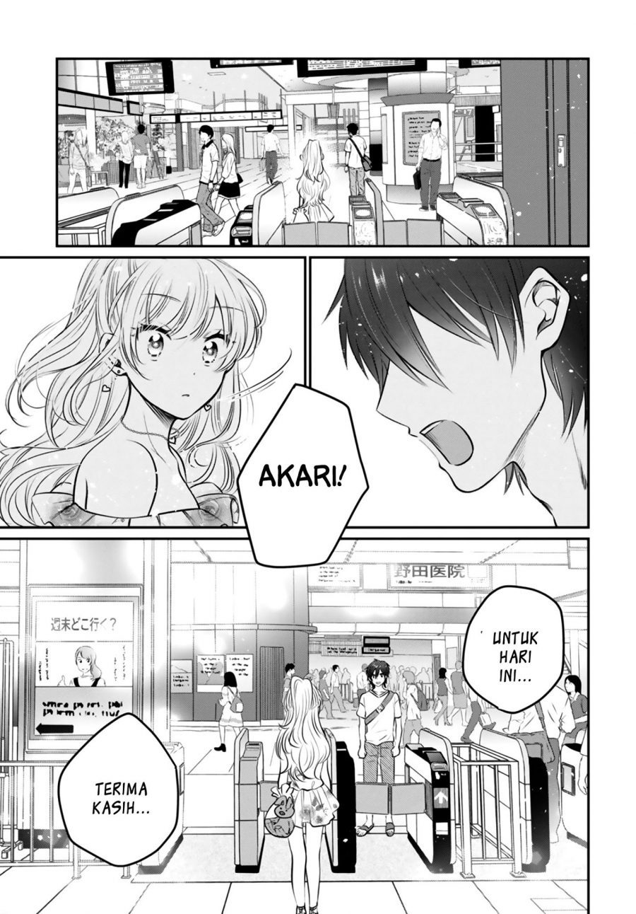 Fuufu Ijou Koibito Miman - Chapter 29 27
