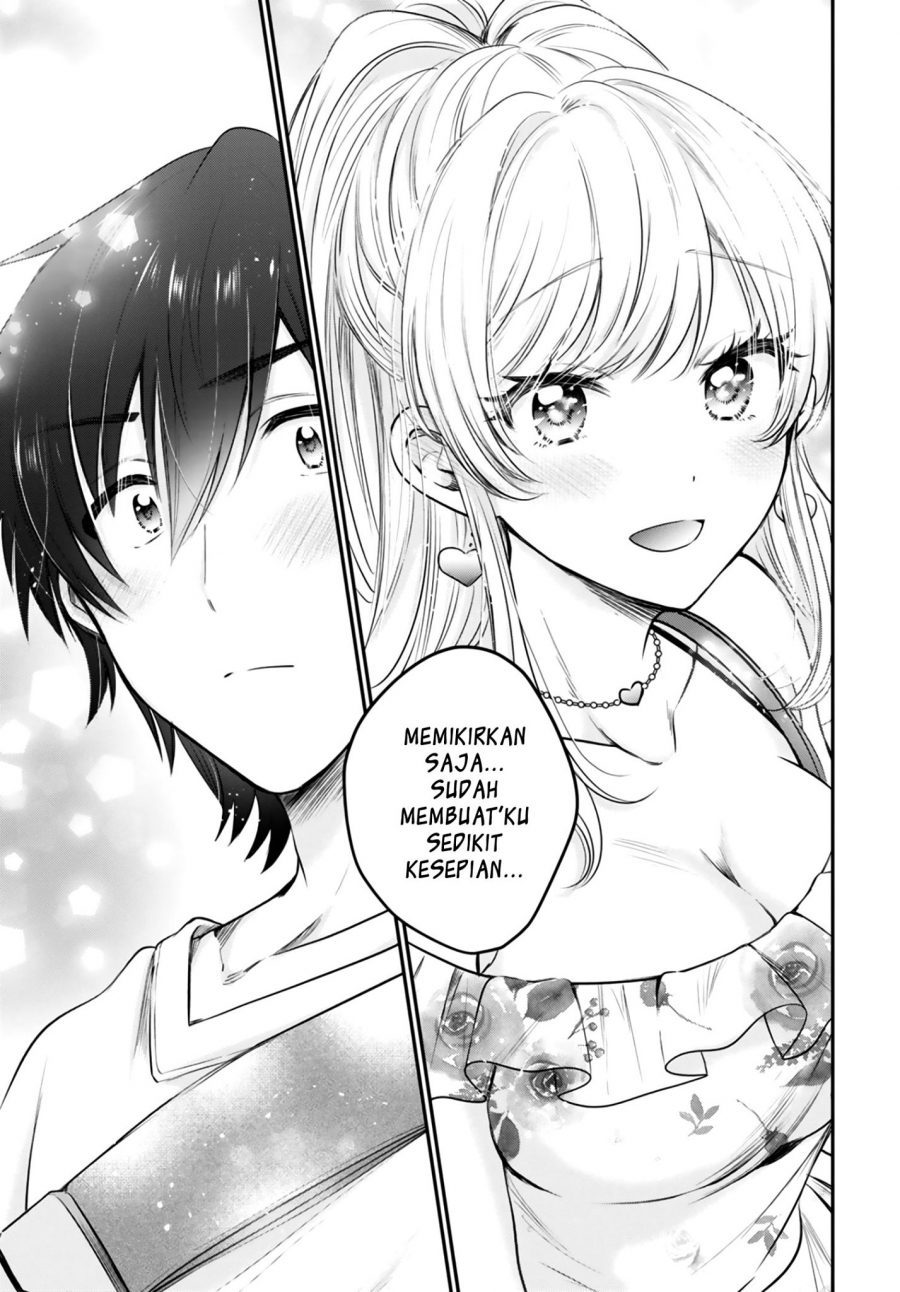 Fuufu Ijou Koibito Miman - Chapter 29 25