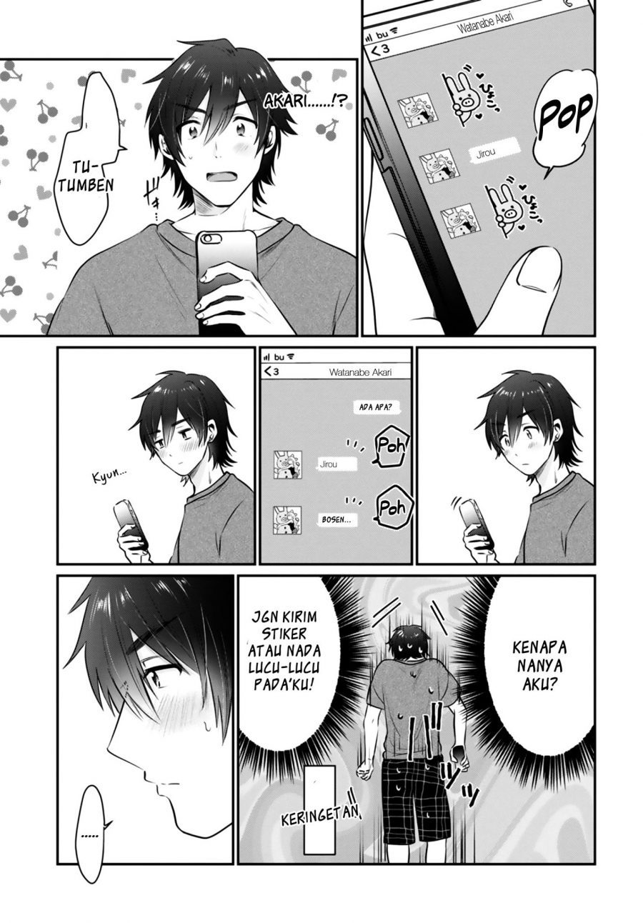 Fuufu Ijou Koibito Miman - Chapter 29 3