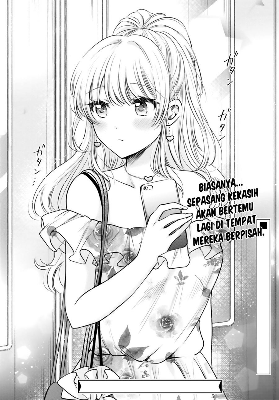 Fuufu Ijou Koibito Miman - Chapter 29 30