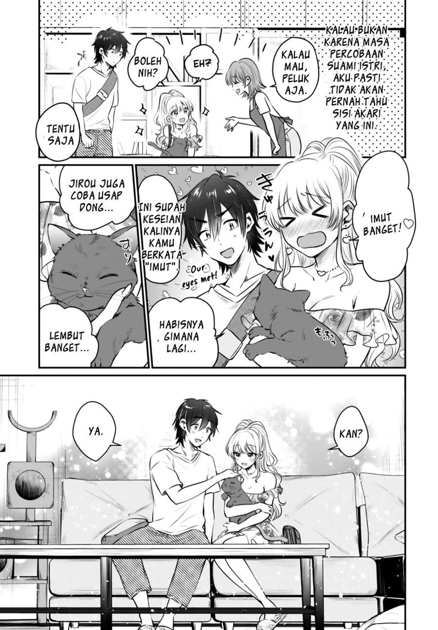 Fuufu Ijou Koibito Miman - Chapter 29 19