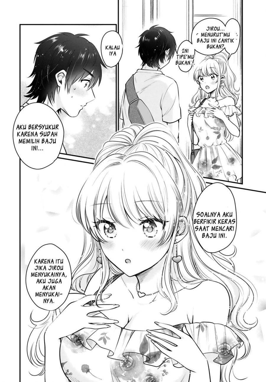Fuufu Ijou Koibito Miman - Chapter 29 12