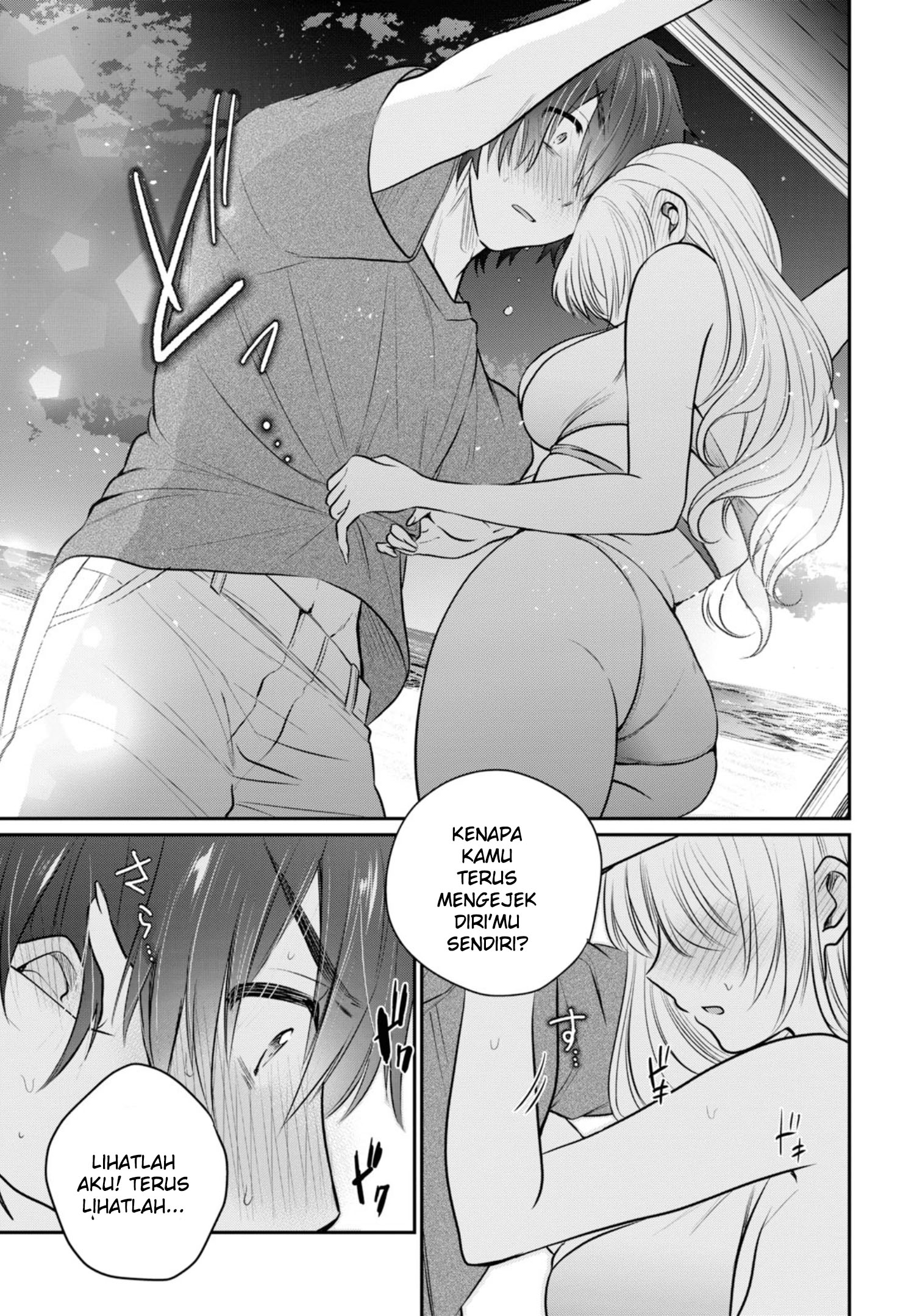 Fuufu Ijou Koibito Miman - Chapter 22 28